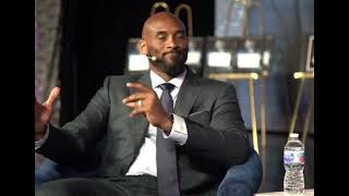“You Got To Get Over Yourself, You Are Not That Important” #kobe #kobebryant #motivational