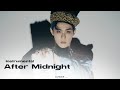 After Midnight Instrumental WayV 威神V 웨이션브이