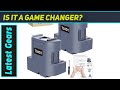 Best T04D1 Ink Maintenance Box 2-Pack for Epson Printers!