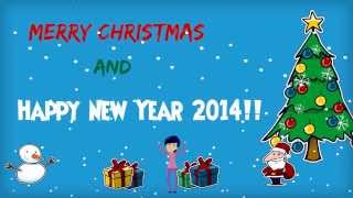 Happy Holidays from G.M. Tour & Travel!