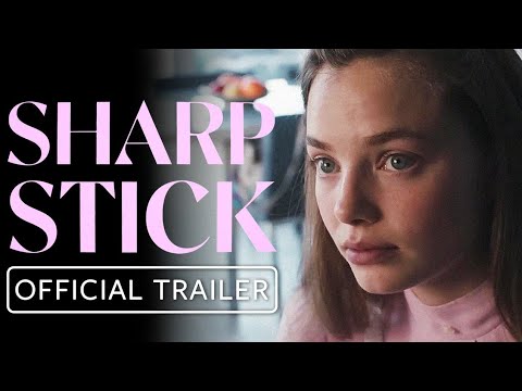 The Stick (Short 2020) - IMDb