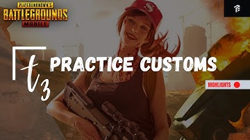 Everblades vs Team Die vs Krypton | Tier 3 Last zone Fight | Paradox Esports