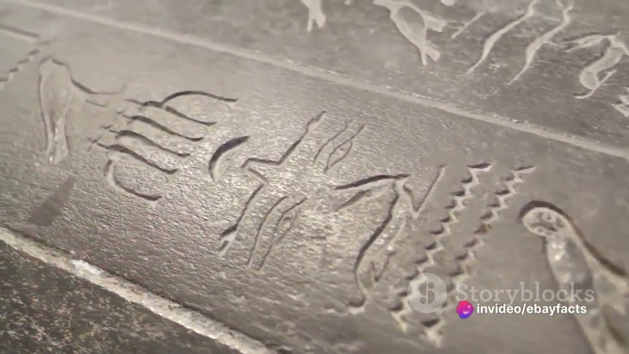 Who were the Amorites?