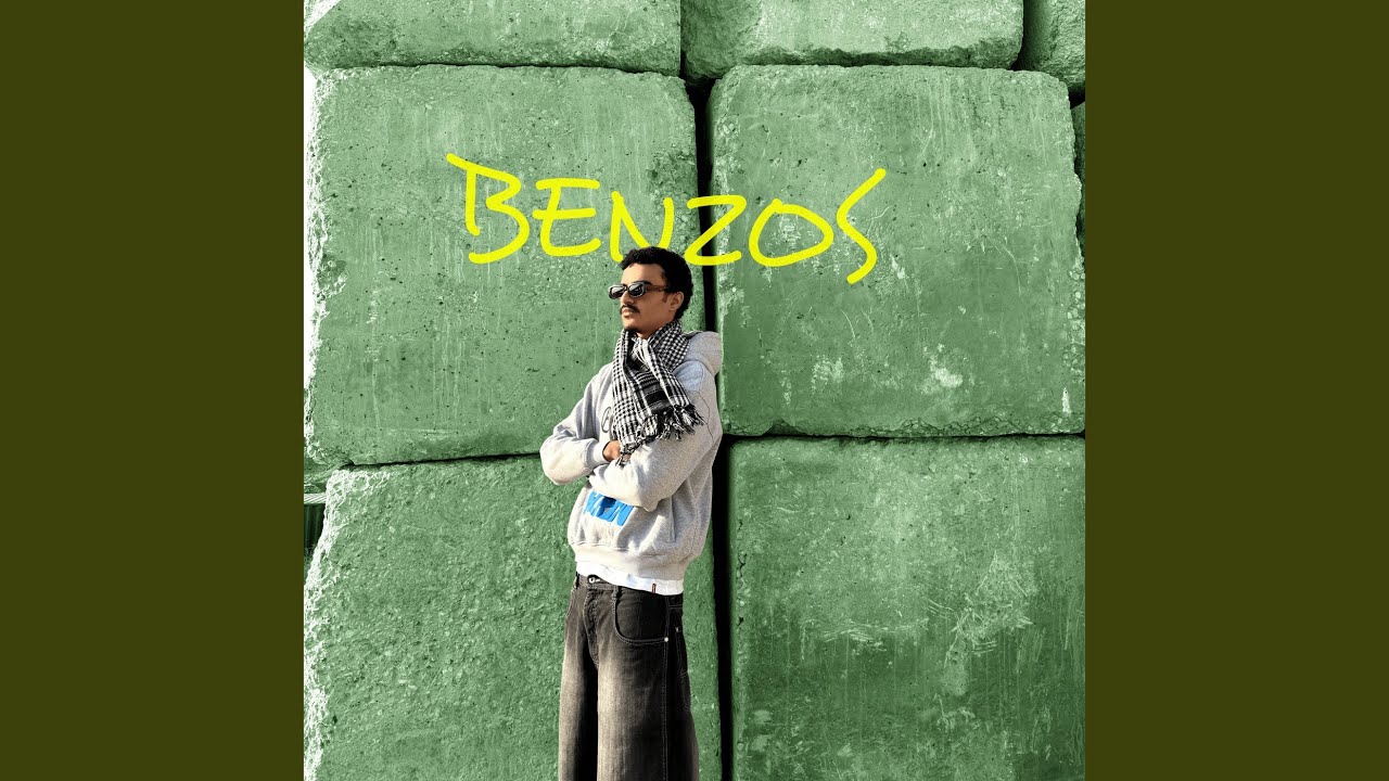 Assista a Benzos no YouTube Assista a Benzos no YouTube