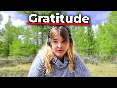 How Gratitude Can Change Your Life