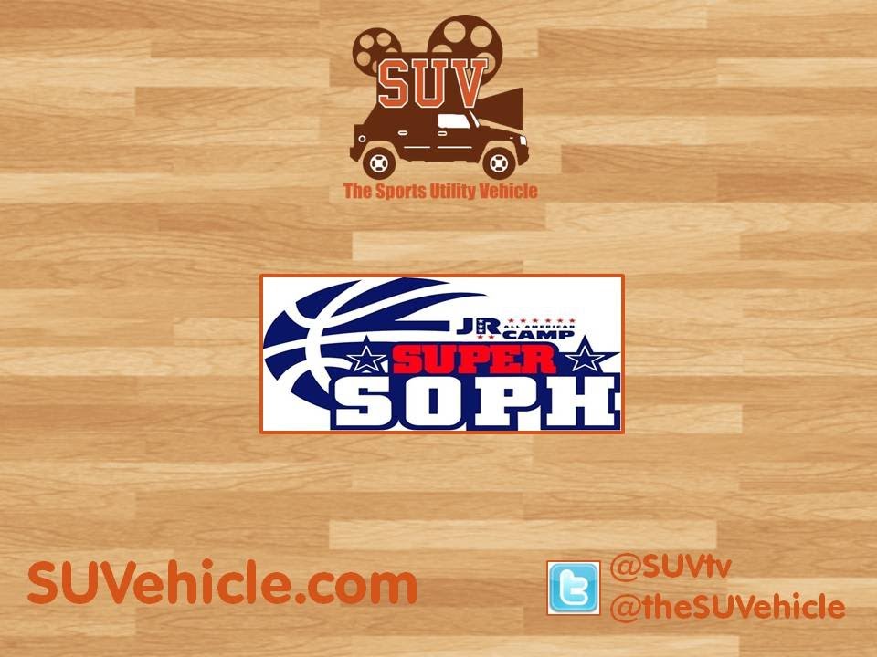 Super Soph Camp: Top 40 Game