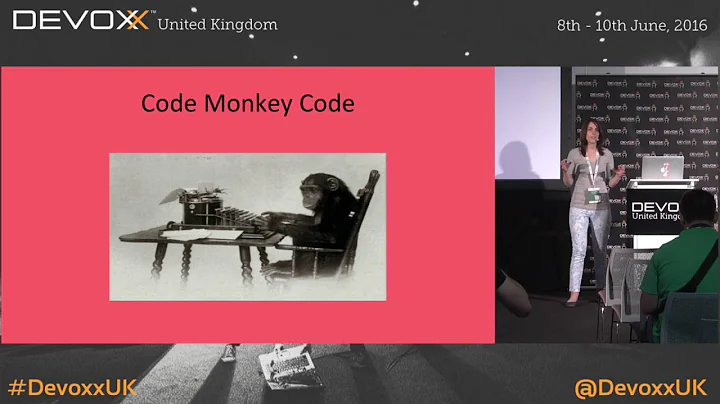 Mood Driven Development by Katharine Fitzpatrick