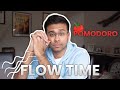 Pomodoro s*cks(kinda) ....Here's a Better Alternative - Flowtime