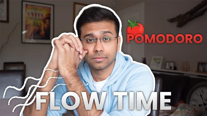 Pomodoro s*cks(kinda) ....Here's a Better Alternative - Flowtime