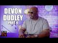 Devon Dudley: ECW Legend New Jack Threatened to Shoot Me During Our Beef (Part 4)