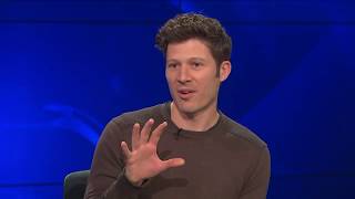 Zach Gilford on Showing a Glimpse into the Deaf Culture in 