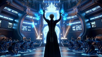 Galactic Empire Panics: “It’s Not in Our Records — and It Destroyed !” | HFY | Best Sci-Fi Stories