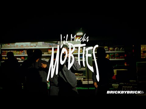 Lil Macks - Mob Ties (Official Video)