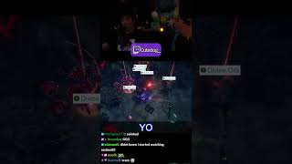 Divine Voyage VS Belka @CuteDog_