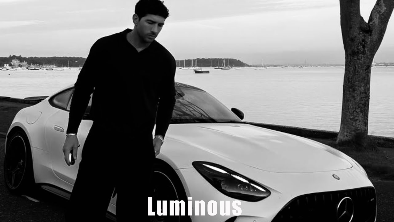 A full album with all of Zeemx songs (Original Mix)