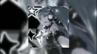 WHAT YOU WANT! - asteria ft. hatsune miku (last part looped)