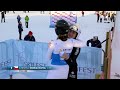 Anezka Indrackova earns gold for Junior Worlds! | FIS Ski Jumping