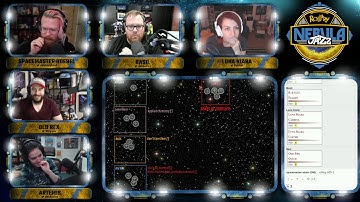 RollPlay Nebula Jazz - Week 24, Part 2 (S2E06)