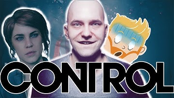 POLARIS!!!!  | Control Ultimate Edition | Part 10