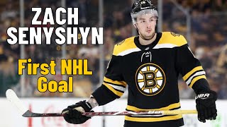 9 Zach Senyshyn 2019-20 Game Worn White Jersey – Providence Bruins Ticket  Plans