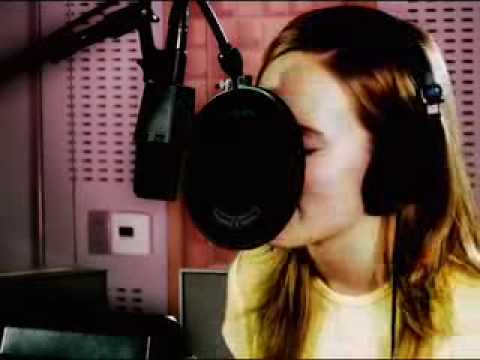 Meaghan Jette Martin-Let's Talk About Love