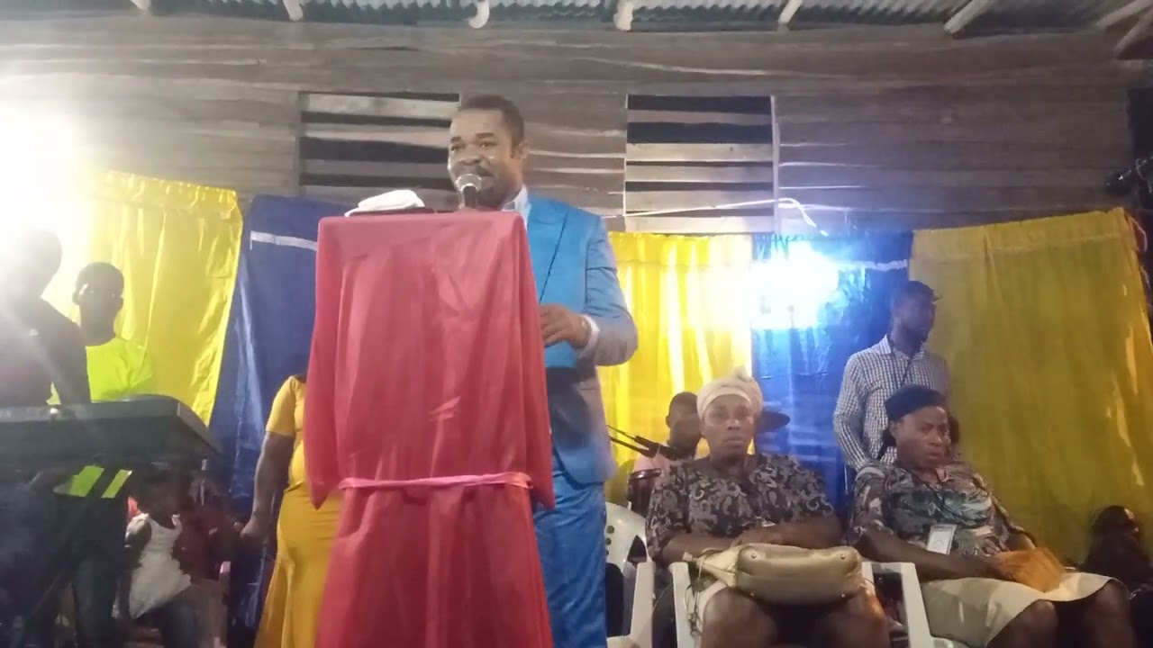 Adlin seide Ap temwanye kijn li te soti nan mond envizib.Abone Nou pou ka jwen tout lòt temwanyaj yo