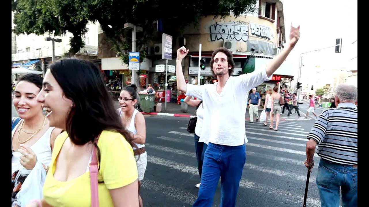 Full Moon Rising - "High" - Official Music Video - Daniel Tyler Pohnke