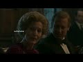 princess margaret vs margaret thatcher | the crown [edit]