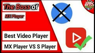 Best Media Player of 2017  | Better than mx player. screenshot 5