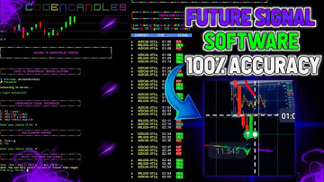 Free Signals generator for Binary options | Future signals generator | Advanced signals generator