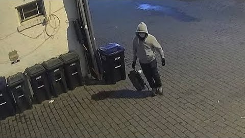 FBI arrests Brian J. Cole Jr. for allegedly planting pipe bombs before Jan. 6 Capitol riot