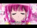 HD OP ハピネスチャージプリキュア!WOW! Opening 仲谷明香 Happinesscharge Precure! WOW! Nakaya Sayaka AKB48