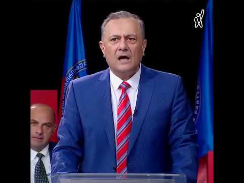 საპატრიარქო გადაიქცა ბიზნეს კორპორაციად, რომელიც ვაჭრობს ღმერთით