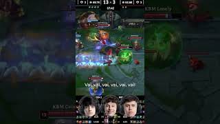 OH BRANCE, PARA DE BATER NO UDYR E BATE NA TORRE! #cblol  #leagueoflegends #esports