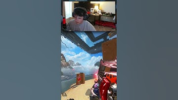 The BEST Kovaaks Aim Routine for Apex Legends