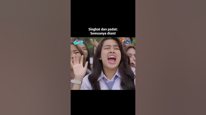 Aqeela: Semuanya diammm, diammm! #shorts #asmaragenz