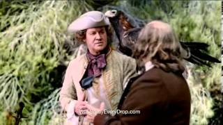 Clorox Ben Franklin Commercial