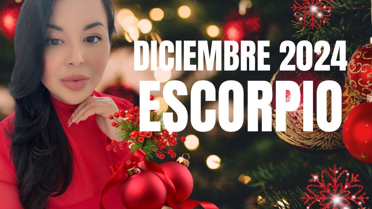 Escorpio ♏️ Rumbo a tu felicidad con el amor de tu vida 😍 Lo que viene ...