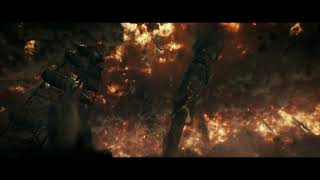 Disaster Movie Spectacular London