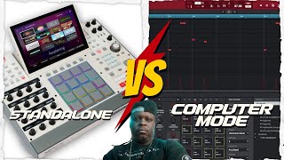 Controller Mode  Software VS Standalone! Which one is better?