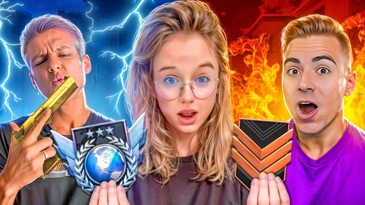 С КЕМ Я АПНУ БОЛЬШЕ ММР В СОЮЗНИКАХ В STANDOFF 2? 🤯