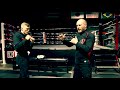 Jeet Kune Do Chinese Boxing