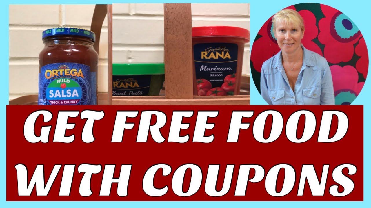free-food-items-with-coupons-youtube