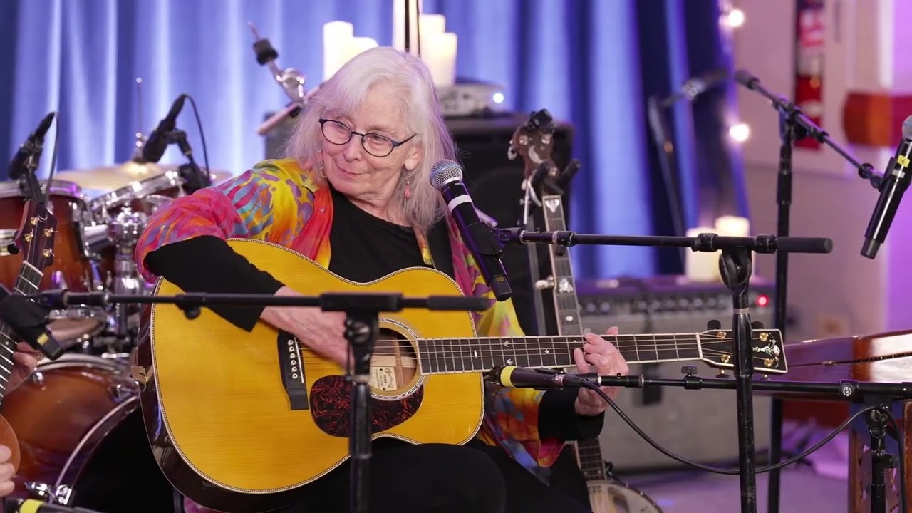 ОТ КИТАЯ ДО АППАЛАЧЕЙ на конференции APAP 2026