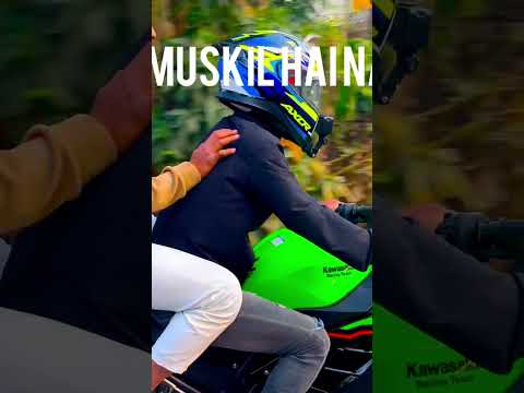 Kitna Muskil Hai nA