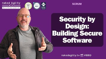 Security by Design  Building Secure Software