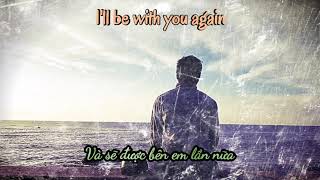 My Love Is Gone  miljenko Matijevic steel Heart s U0026 Vietsub