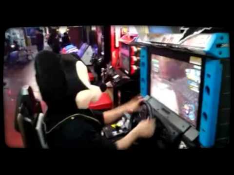 頭文字D7 ミッキー 編集版