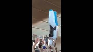 Caliente Above The Hood Water Boom 2019