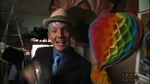 J-Roc's Scrilla Villa